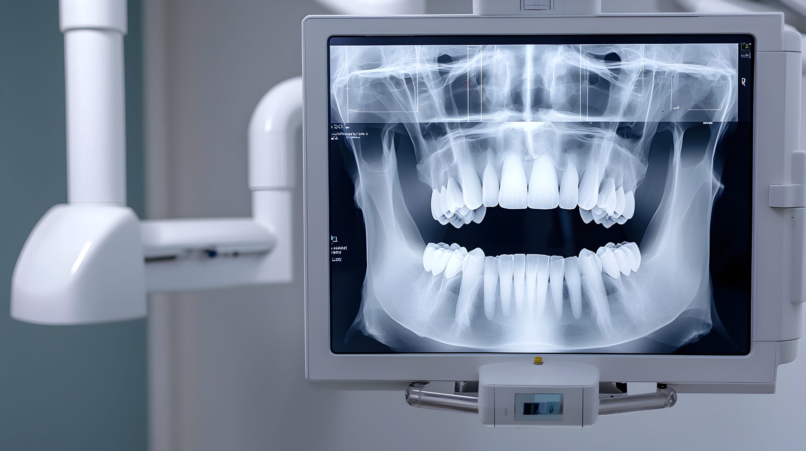 cone beam tomography