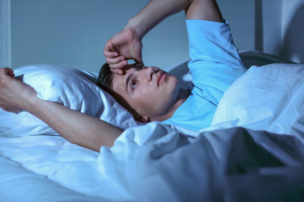 sleep apnea