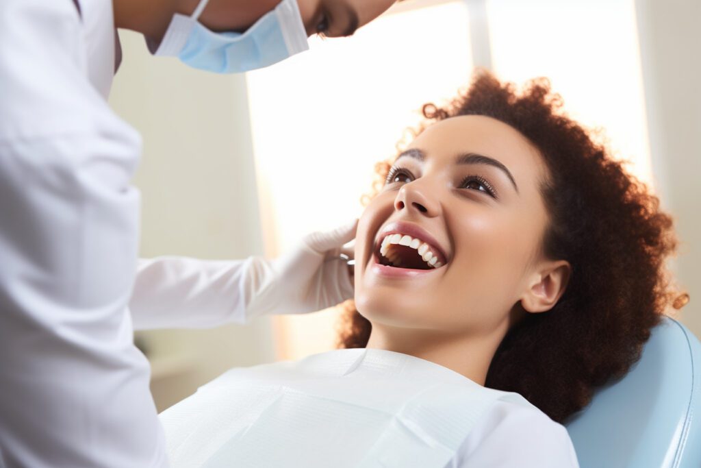 fluoride treatments