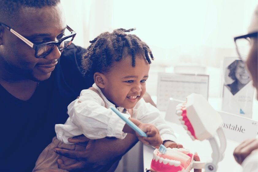 pediatric dentistry